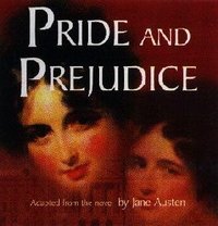 Loft Theatre: Pride and Prejudice (2003)