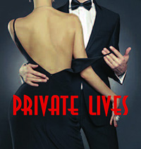 Loft Theatre: Private Lives (2013)