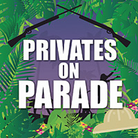 Loft Theatre: Privates on Parade (2014)