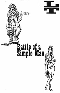 Loft Theatre: Rattle of a Simple Man (1979)