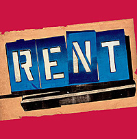Loft Theatre: Rent (2011)