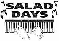 Loft Theatre: Salad Days (1995)