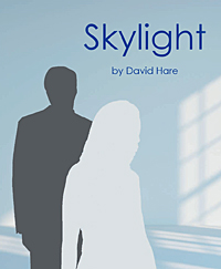 Loft Theatre: Skylight (2019)