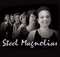 Loft Theatre: Steel Magnolias (2014)