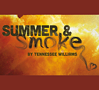 Loft Theatre: Summer and Smoke (2026)