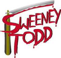Loft Theatre: Sweeney Todd (2000)