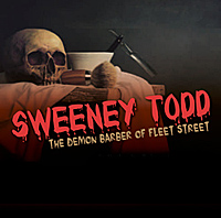 Loft Theatre: Sweeney Todd (2016)