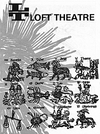 Loft Theatre: The Canterbury Tales (1984)