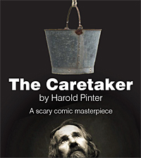 Loft Theatre: The Caretaker (2020)
