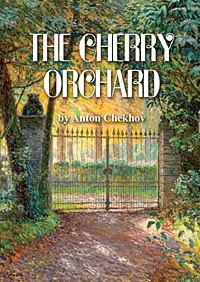Loft Theatre: The Cherry Orchard (2017)