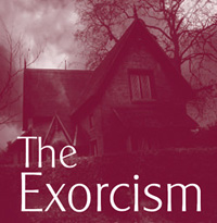 Loft Theatre: The Exorcism (2015)