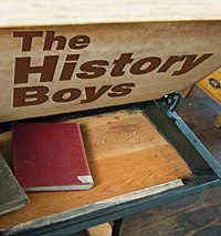 Loft Theatre: The History Boys (2012)