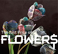 Loft Theatre: The Just Price of Flowers (2025)