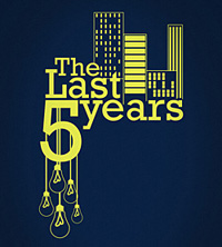 Loft Theatre: The Last Five Years (2012)