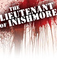 Loft Theatre: The Lieutenant of Inishmore (2011)