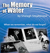 Loft Theatre: The Memory of Water (2010)