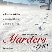 Loft Theatre: The Musical Comedy Murders of 1940 (2006)