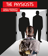 Loft Theatre: The Physicists (2017)