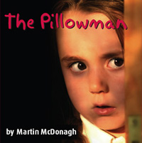 Loft Theatre: The Pillowman (2009)