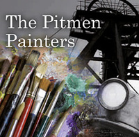 Loft Theatre: The Pitmen Painters (2015)