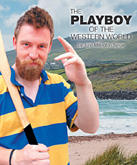 Loft Theatre: The Playboy of the Western World (2019)