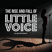 Loft Theatre: The Rise and Fall of Little Voice (2023)