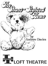 Loft Theatre: The Short-Sighted Bear (1983)