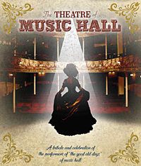 Loft Theatre: The Theatre of Music Hall (2019)