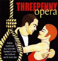 Loft Theatre: The Threepenny Opera (2003)