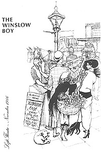 Loft Theatre: The Winslow Boy (1986)