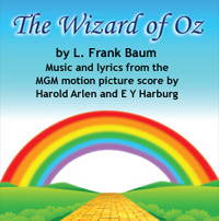 Loft Theatre: The Wizard of Oz (2008)