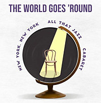 Loft Theatre: The World Goes ’Round (2023)
