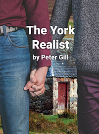 Loft Theatre: The York Realist (2019)