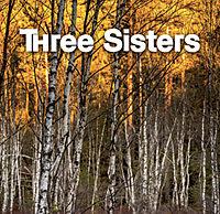 Loft Theatre: Three Sisters (2015)
