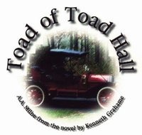 Loft Theatre: Toad of Toad Hall (2002)