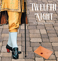 Loft Theatre: Twelfth Night (2018)