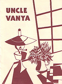 Loft Theatre: Uncle Vanya (1983)