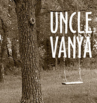 Loft Theatre: Uncle Vanya (2013)