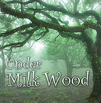 Loft Theatre: Under Milk Wood (2014)
