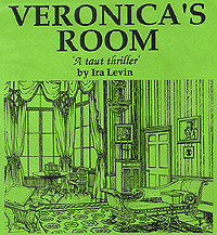 Loft Theatre: Veronica’s Room (1992)