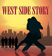 Loft Theatre: West Side Story (2012)