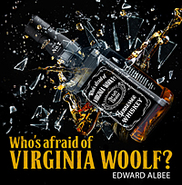 Loft Theatre: Who’s Afraid of Virginia Woolf? (2022)