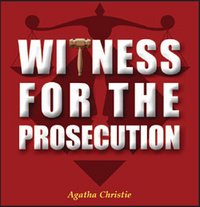 Loft Theatre: Witness for the Prosecution (2005)