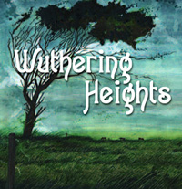 Loft Theatre: Wuthering Heights (2013)