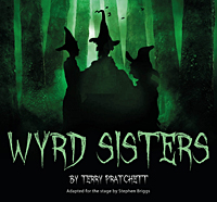 Loft Theatre: Wyrd Sisters (2023)