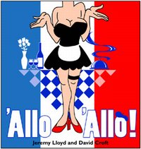 Loft Theatre: ’Allo ’Allo! (2006)