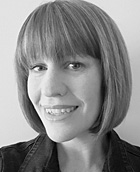 Jo Barnes
