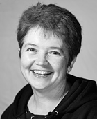 Judy Wellicome