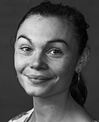 Laura Hayward-Smith