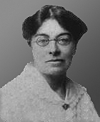 Mary Dormer Harris